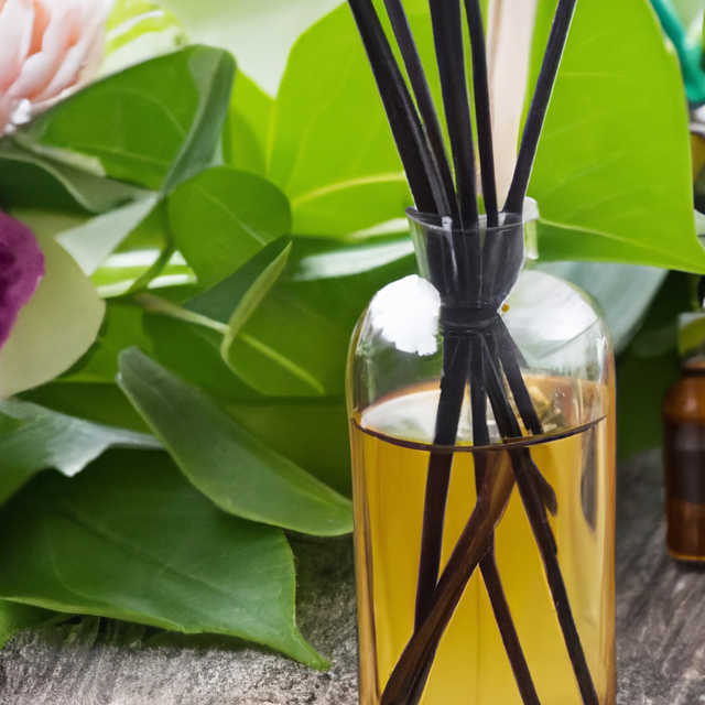 Organic Clary Sage Fragrance Emulsion (Water Soluble)