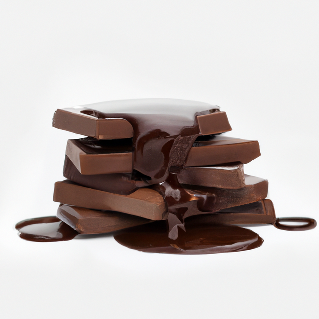 Chocolate Sugar Free Flavor Powder