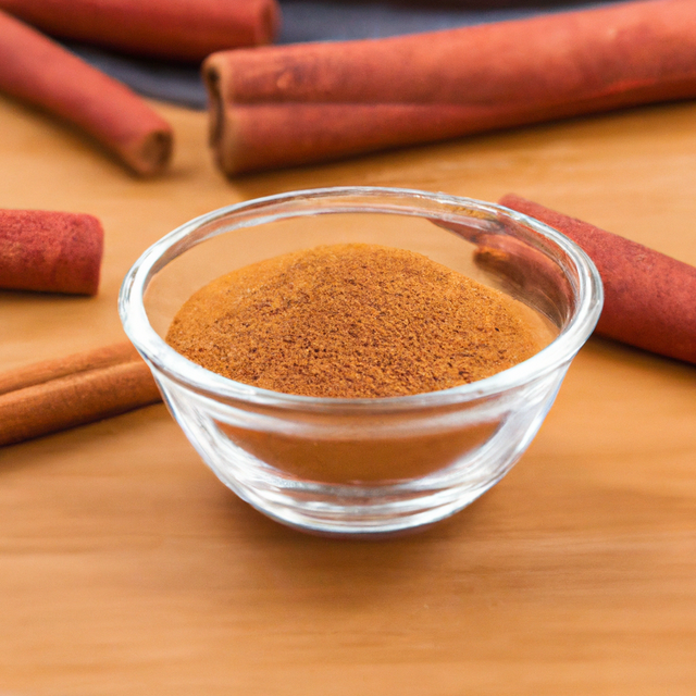 Cinnamon Cotton Candy Floss Sugar, Organic