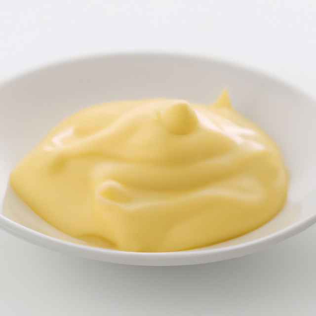 Custard Cotton Candy Floss Sugar, Organic