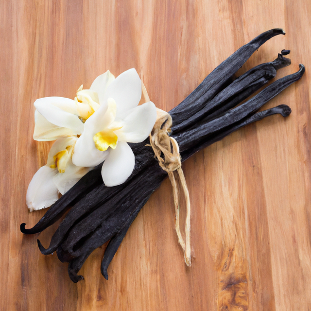 French Vanilla Cotton Candy Floss Sugar, Organic