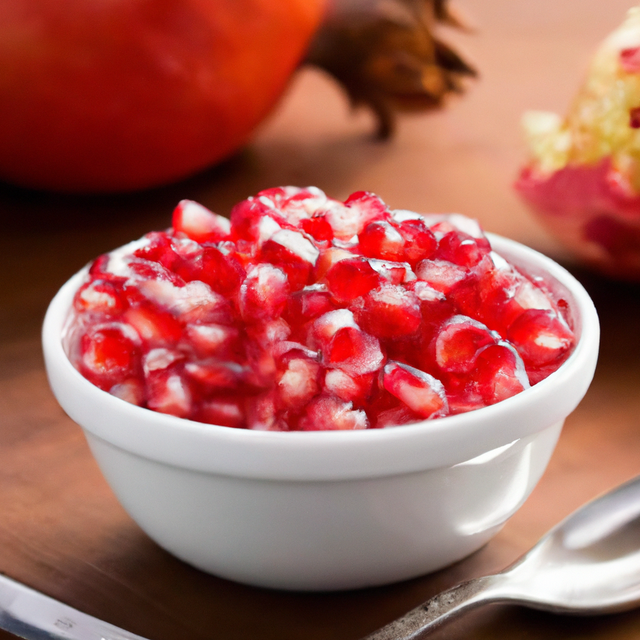 Pomegranate Cotton Candy Floss Sugar, Organic