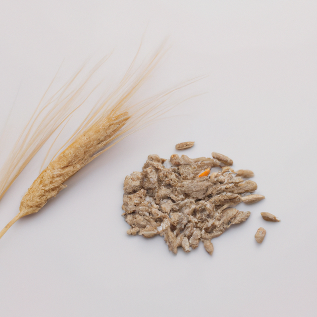 Organic Malt Flavor Oil for Lip Balm