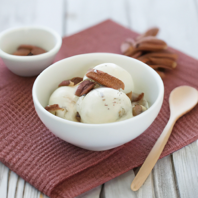 Butter Pecan Sugar Free Flavor Powder