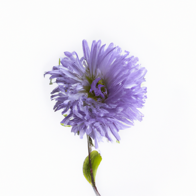 Violet Flavor Emulsion for High Heat Applications