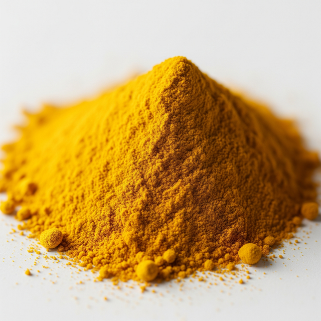 Yellow Food Coloring Ultra Pure Powder, Natural