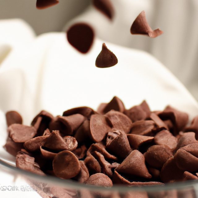 Organic Chocolate Non-Dairy Coffee Creamer (Low Fat, Kosher, Vegan,Gluten Free)