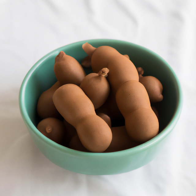 Tamarindo Cotton Candy (Ready to Eat)