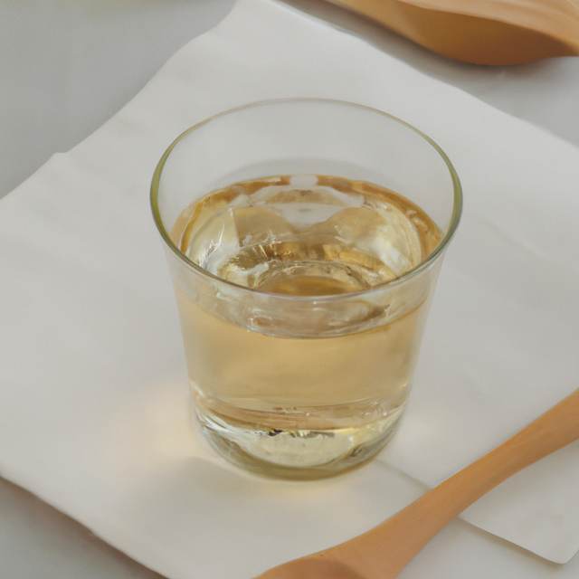 Ginger Ale Flavor Oil for Lip Balm