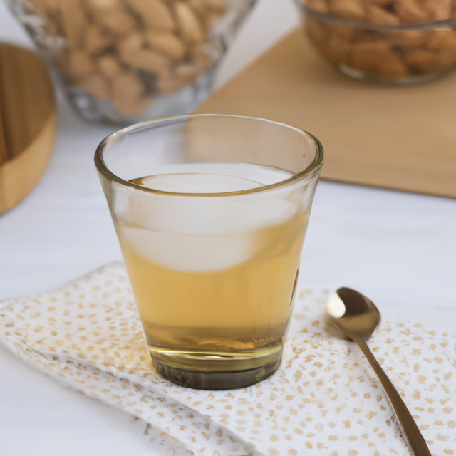 Ginger Ale Flavor Oil for Chocolate