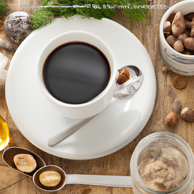 Organic Hazelnut Non-Dairy Coffee Creamer (Low Fat, Kosher, Vegan,Gluten Free)