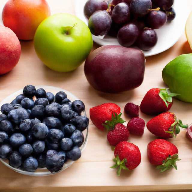 Tutti Frutti Cotton Candy (Ready to Eat)