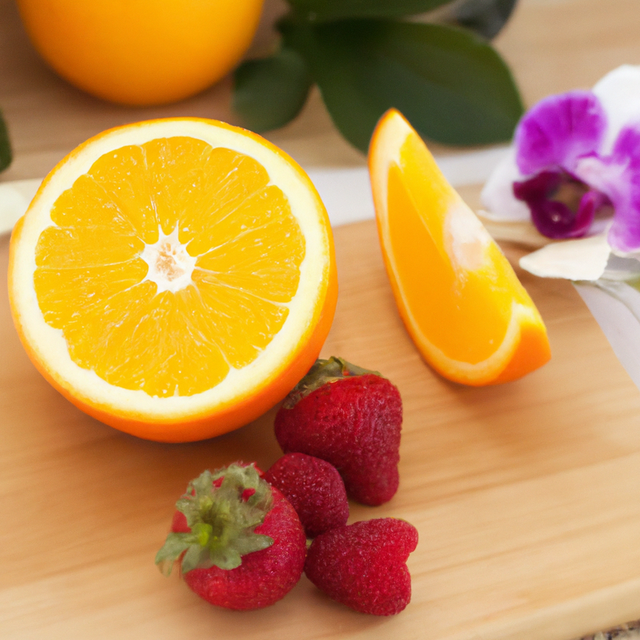 Citrus Punch Sugar Free Flavor Powder