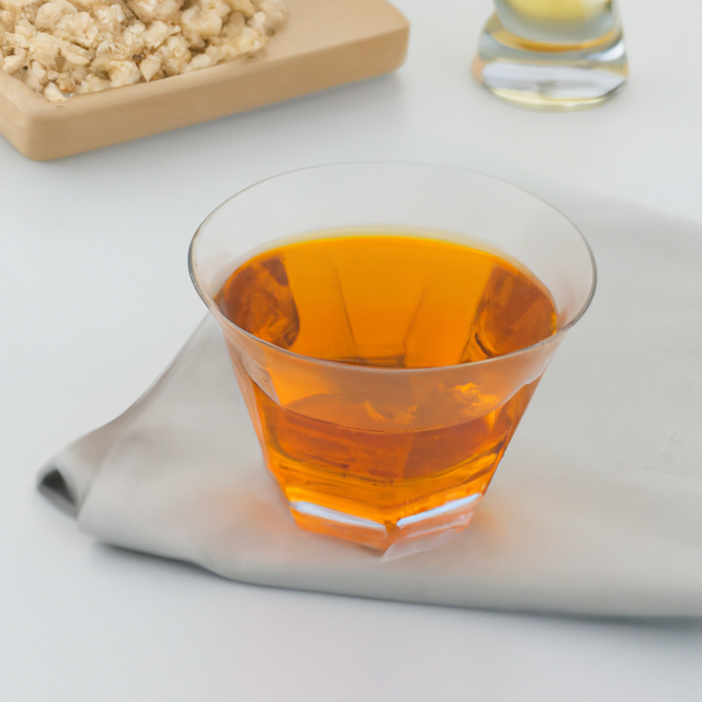 Rum Flavor Concentrate, Natural