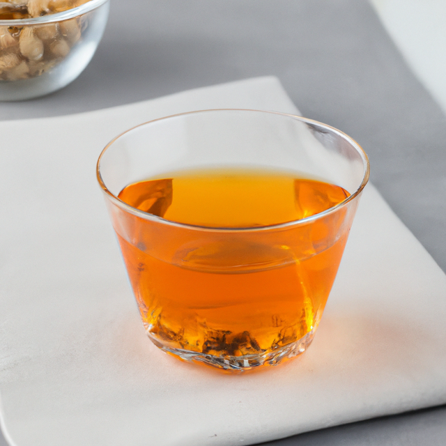 Rum Flavor Concentrate, Organic