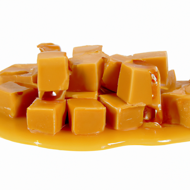 Sugar Free Caramel Flavor Syrup