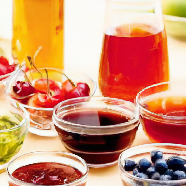 Sugar Free Unflavored Snow Cone Syrup