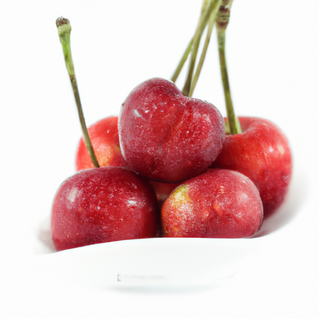Sugar Free Cherry Italian Soda Syrup