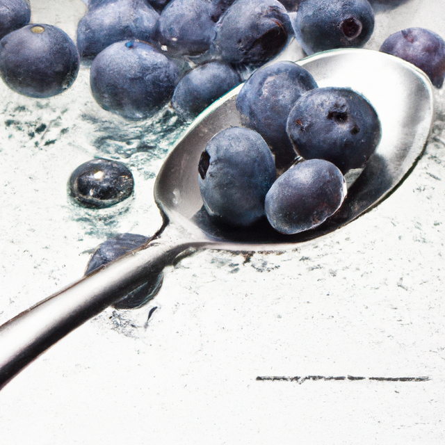 Sugar Free Blueberry Snow Cone Syrup