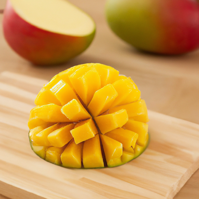 Mango Sugar Free Flavor Powder