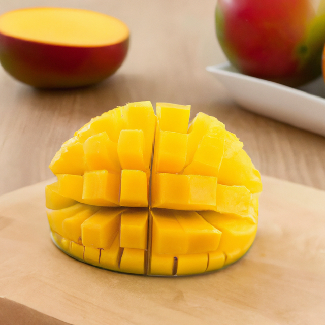 Mango Flavor Powder (Sugar-Free), Organic