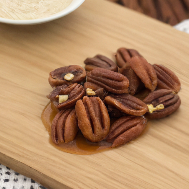 Sugar Free Praline Flavor Powder