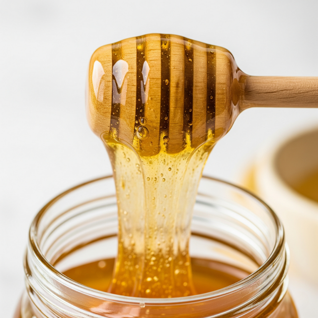 Honey Flavor Powder (Sugar-Free), Organic