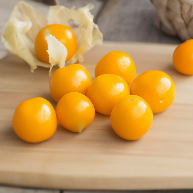 Organic Gooseberry Flavor Oil For Chocolate