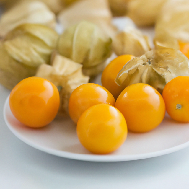 Organic Gooseberry Flavor Oil for Lip Balm