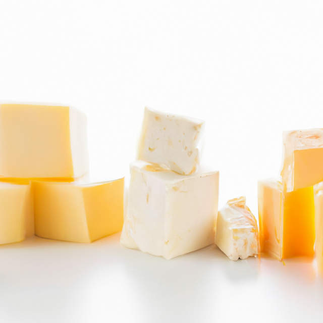 Cheese Flavor Oil for Lip Balm