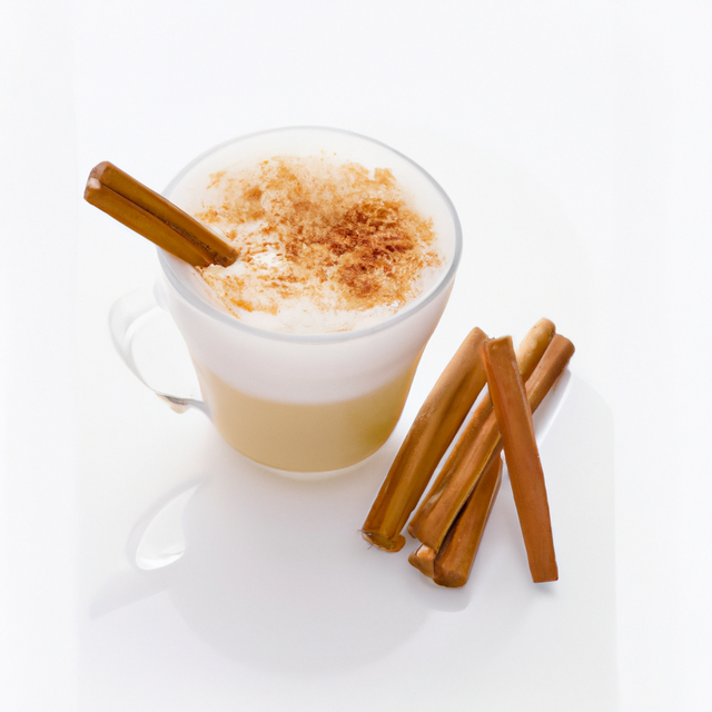 Chai Flavor Extract Without Diacetyl
