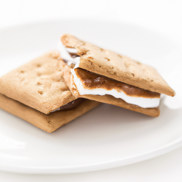 Smore Flavor Extract, Natural