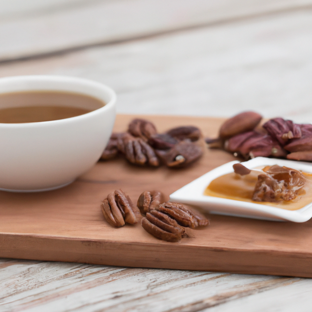 Praline Flavor Concentrate, Organic