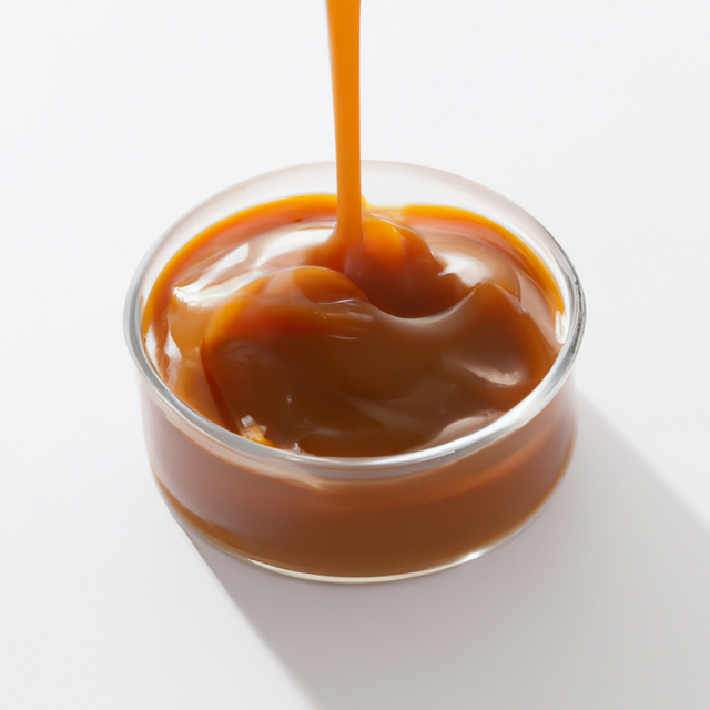 Caramel Flavor Powder (Sugar-Free), Organic