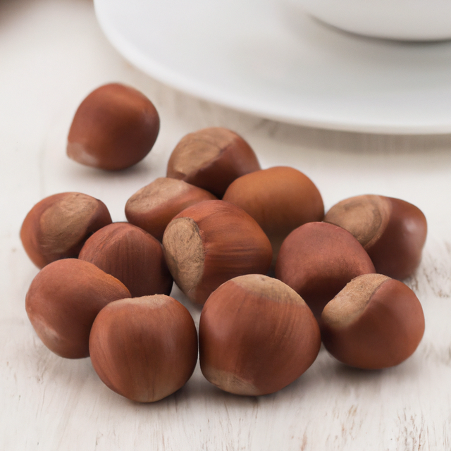 Hazelnut Sugar Free Flavor Powder