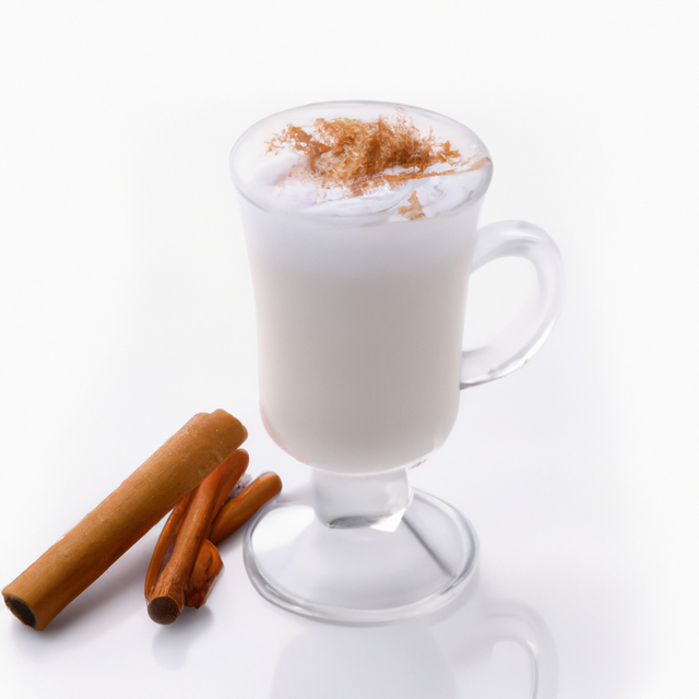 Chai Cotton Candy (Ready to Eat)