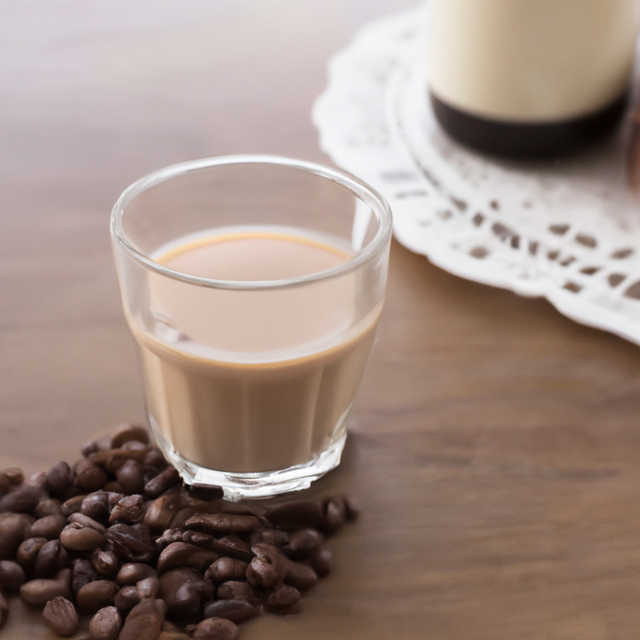 Organic Irish Cream Flavor Oil for Lip Balm