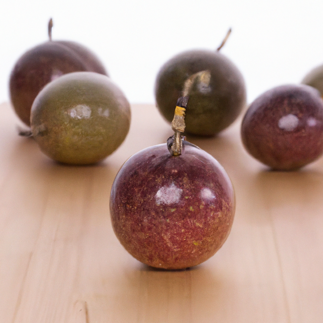 Passion Fruit Flavor Extract Without Diacetyl