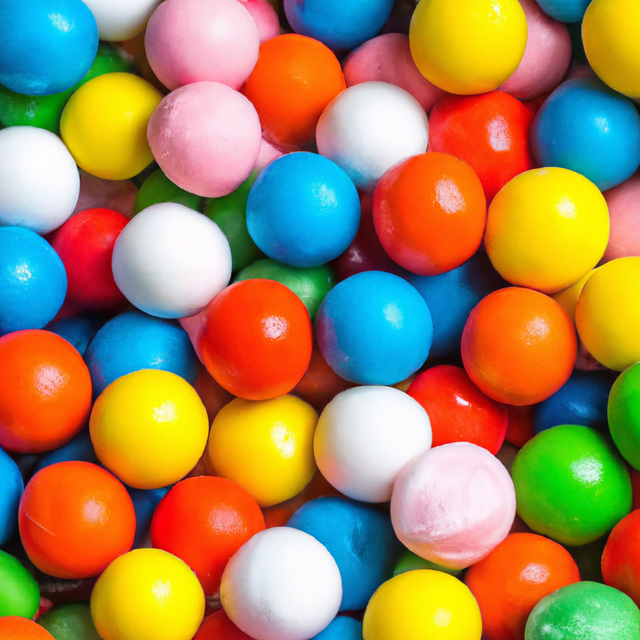 Organic Bubble Gum Flavor Extract Without Diacetyl