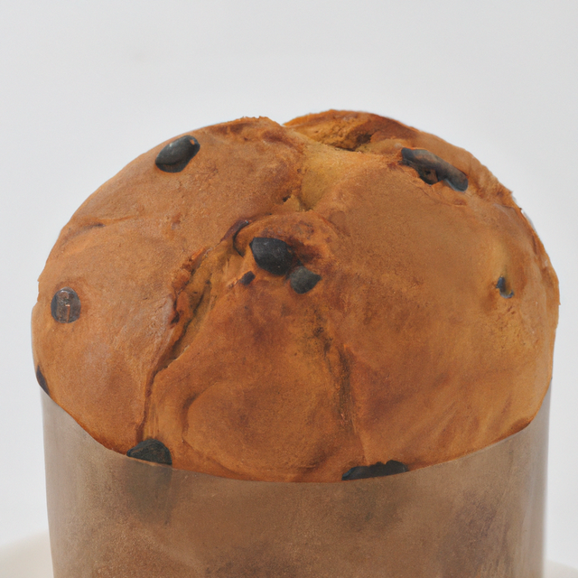 Panettone Flavor Extract, Natural