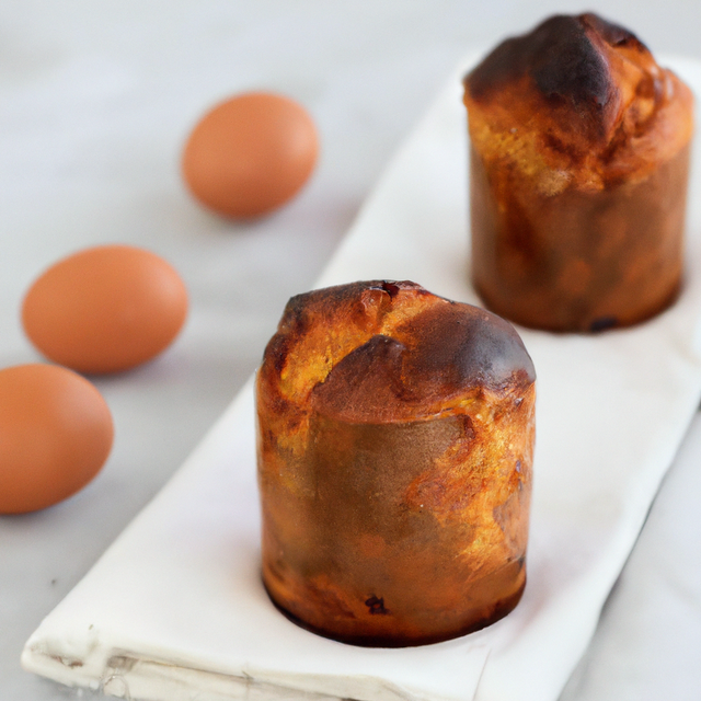 Panettone Flavor Concentrate, Natural