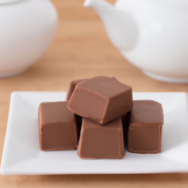 Organic Chocolate Fudge Flavor Extract Without Diacetyl
