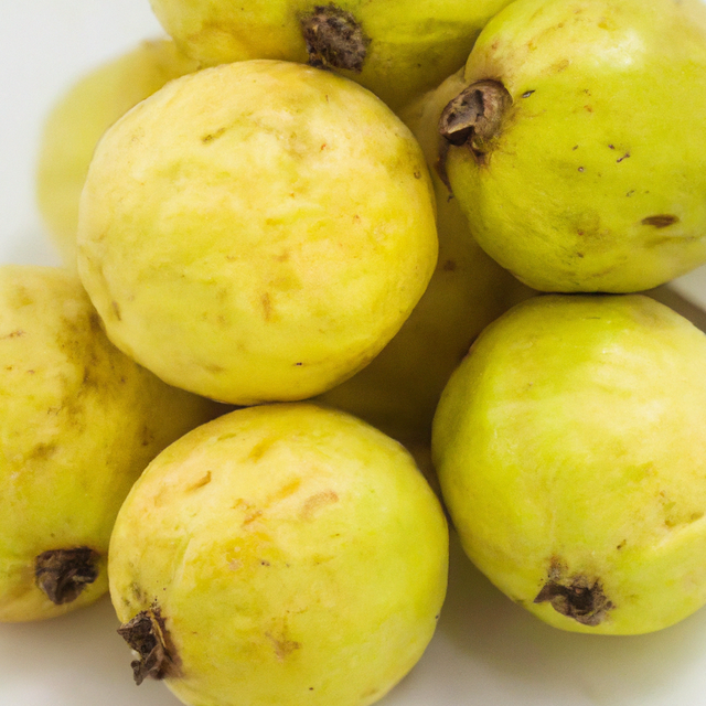 Guava Flavor Extract, Organic