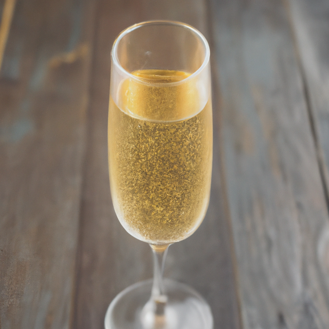 Champagne Flavor Extract, Natural