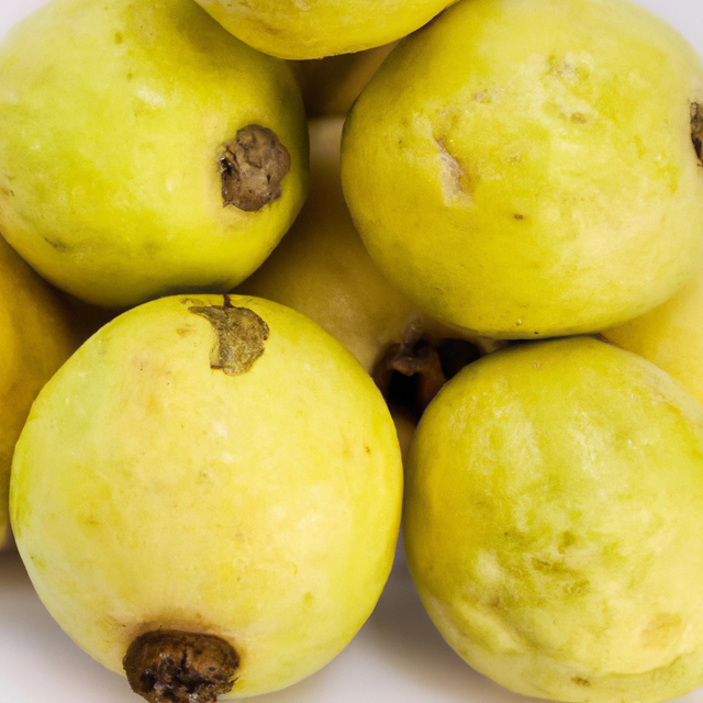 Guava Sugar Free Flavor Powder