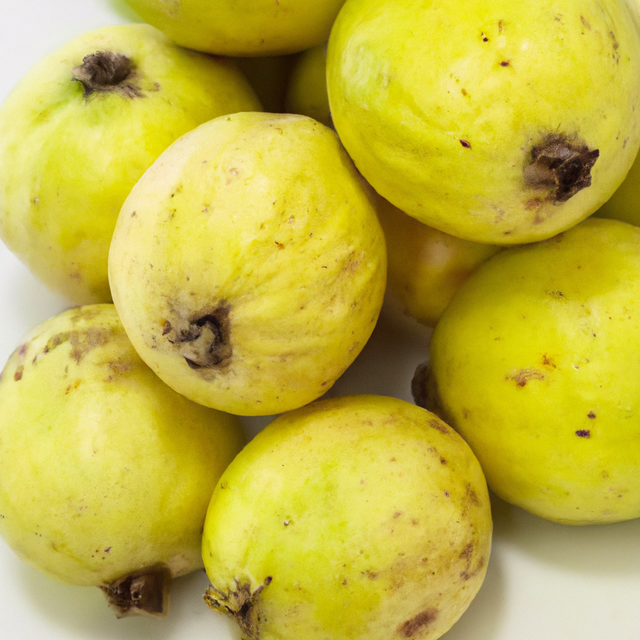 Guava Flavor Powder (Sugar-Free), Organic