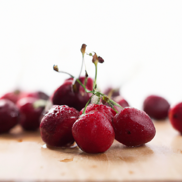 Instant Creatine Powder Drink - Cherry (Kosher,Gluten Free, Vegan)