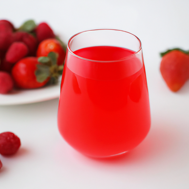 Tropical Fruit Punch Flavor Extract, Natural