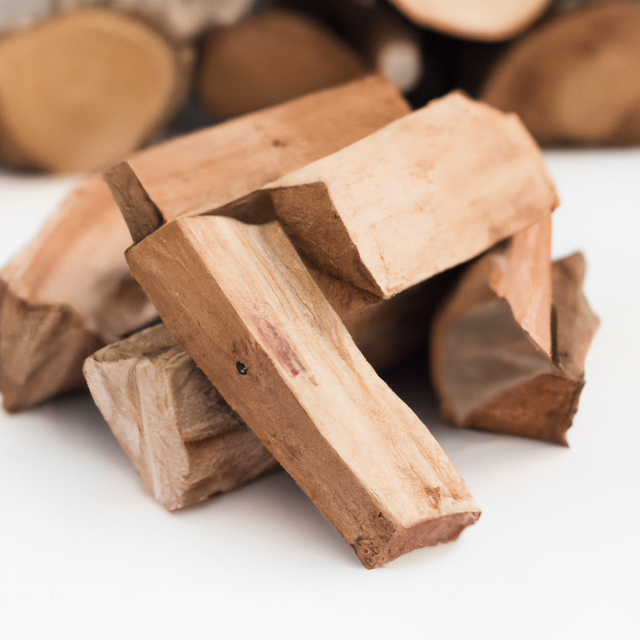 Pine Smoke Flavor Concentrate, Organic