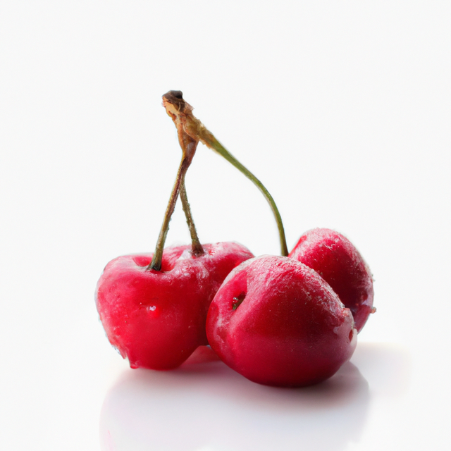 Organic Cherry Apple Dip